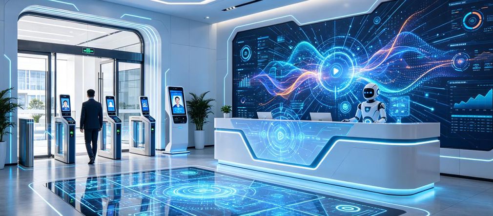 企业