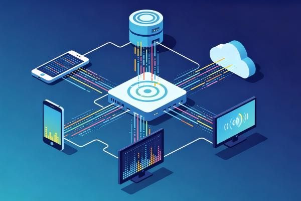 Connecting Visions, Innovating the Future: Hynav - A Leader in Audio-Video IP Innovation